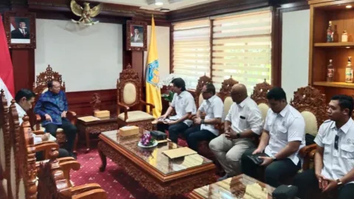 Bali Bersiap Gelar Dua Kejuaraan Renang Perairan Terbuka Internasional Juni 2026