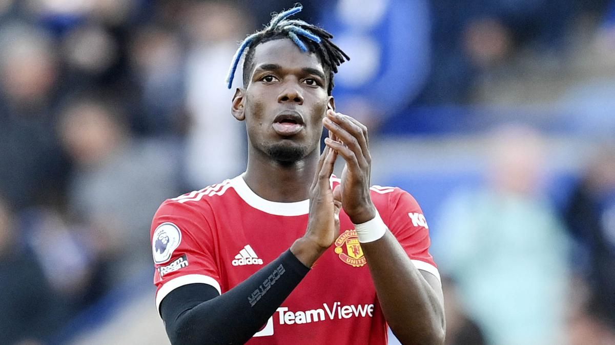Lima Mantan Pemain Manchester United Raih Juara Liga di Klub Baru