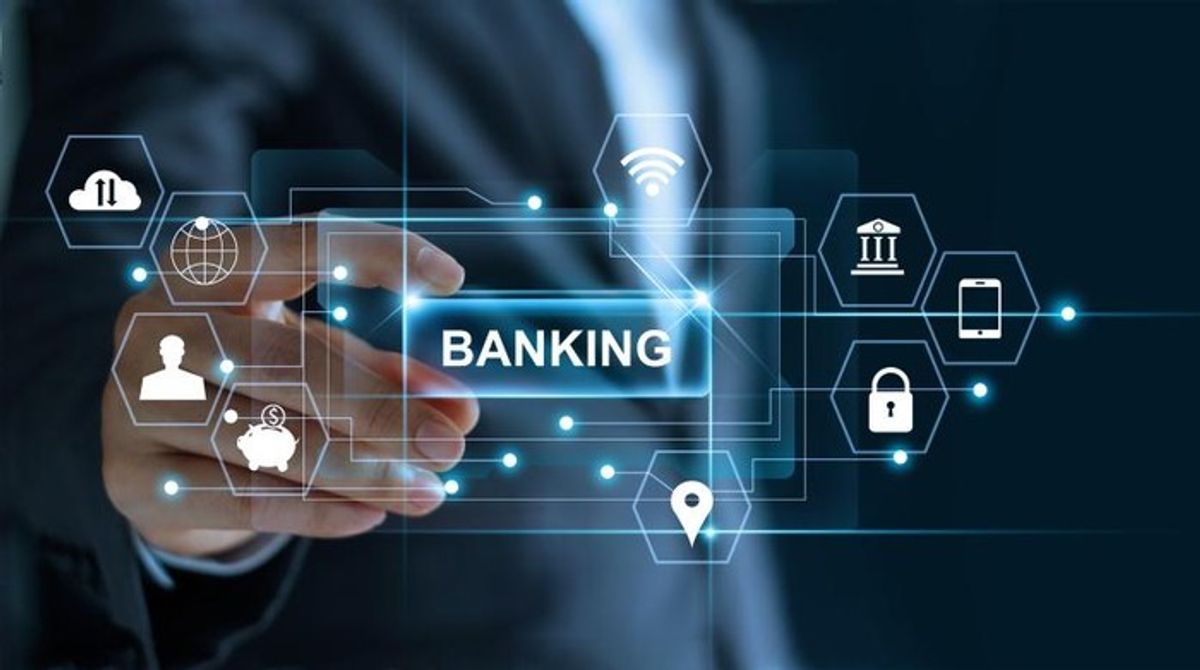 Krom Bank Indonesia Bukukan Laba Bersih Rp143 Miliar