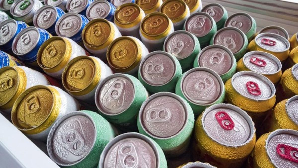 Konflik AS-Iran Picu Lonjakan Harga Aluminium Hingga 19 Persen