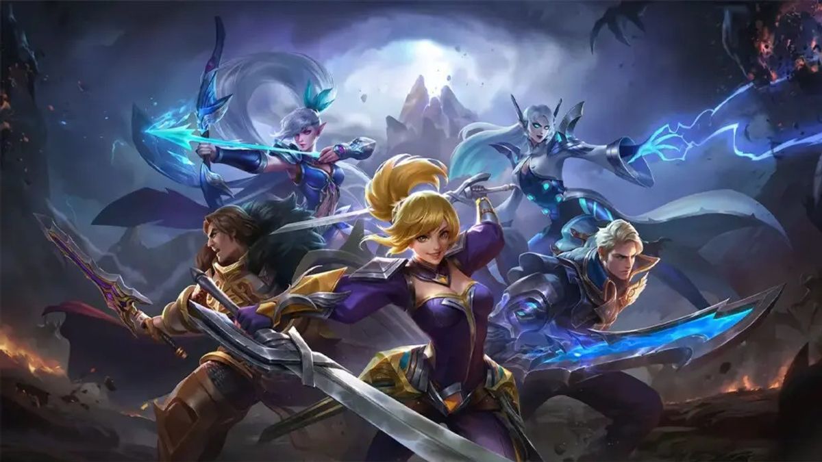 GoPay Games Berikan Hadiah Tambahan Melalui Program Treasure Chest