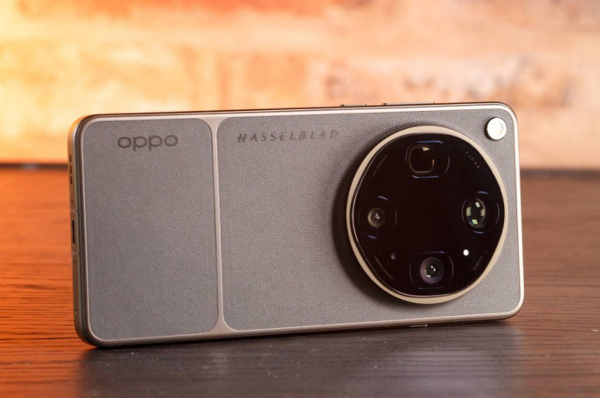 Oppo Find X9 Ultra Abadikan Foto Luar Angkasa Gunakan Sensor 200MP