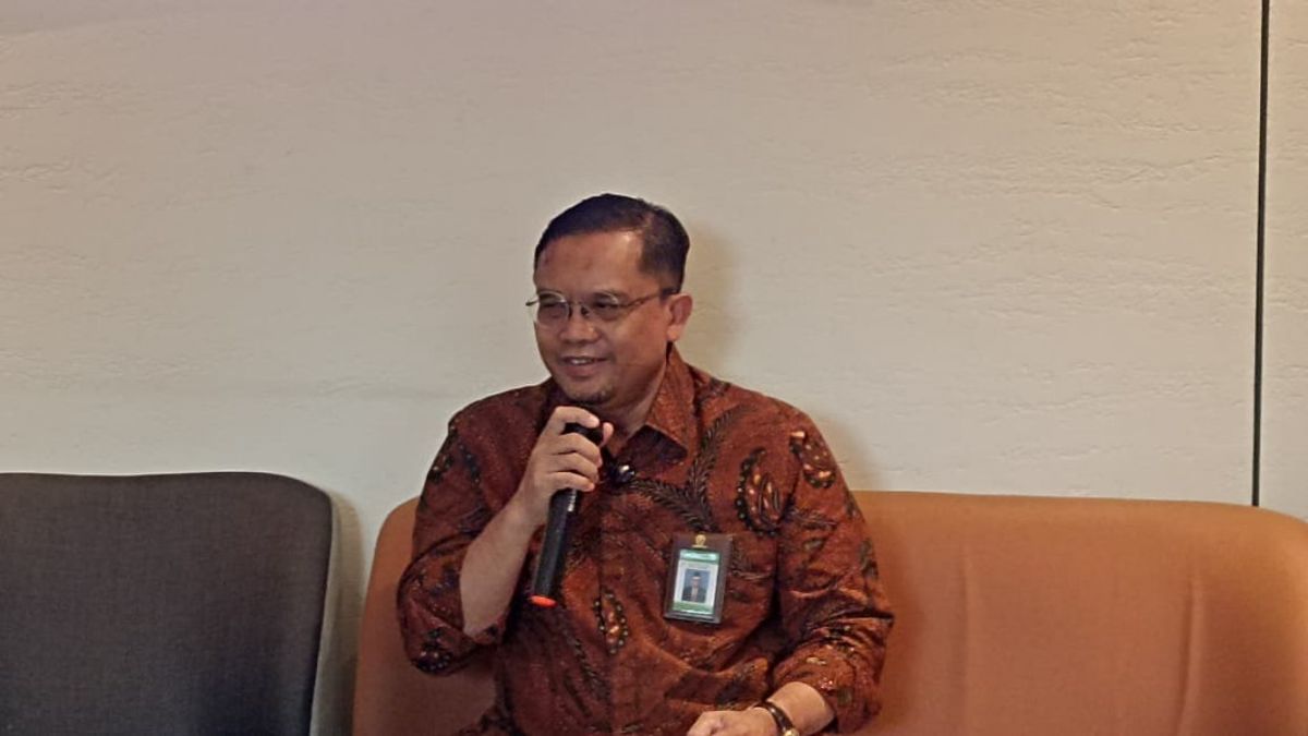 Kemendikdasmen Izinkan Nilai TKA Jadi Syarat Jalur Prestasi SPMB 2026
