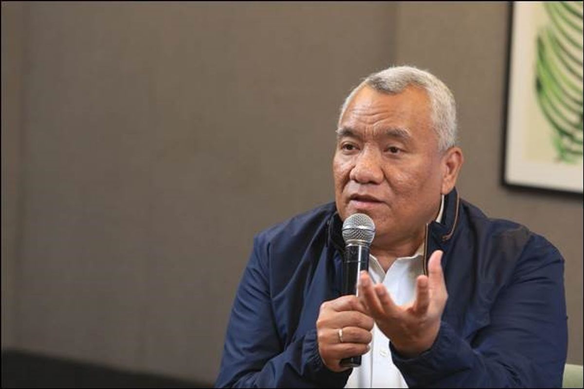 KKI Temukan 92 Persen Konsumen Keluhkan Peredaran Galon Guna Ulang Tua