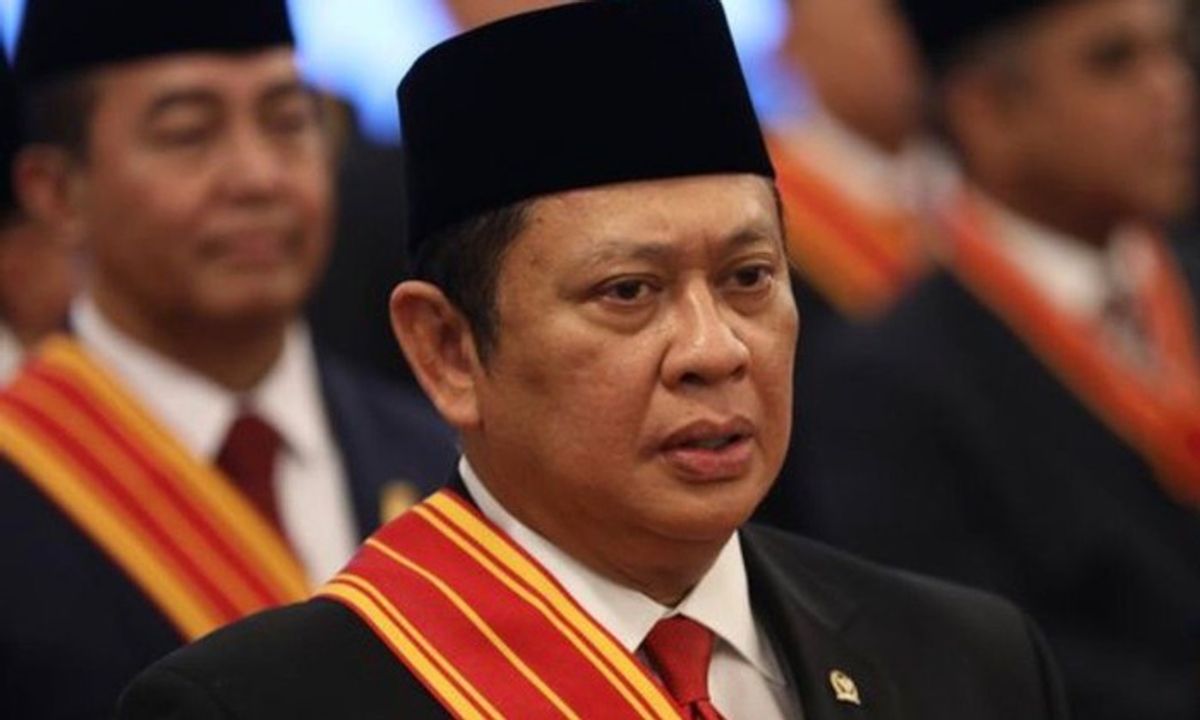 Bambang Soesatyo Resmi Jabat Komisaris Independen Siloam dan LPKR