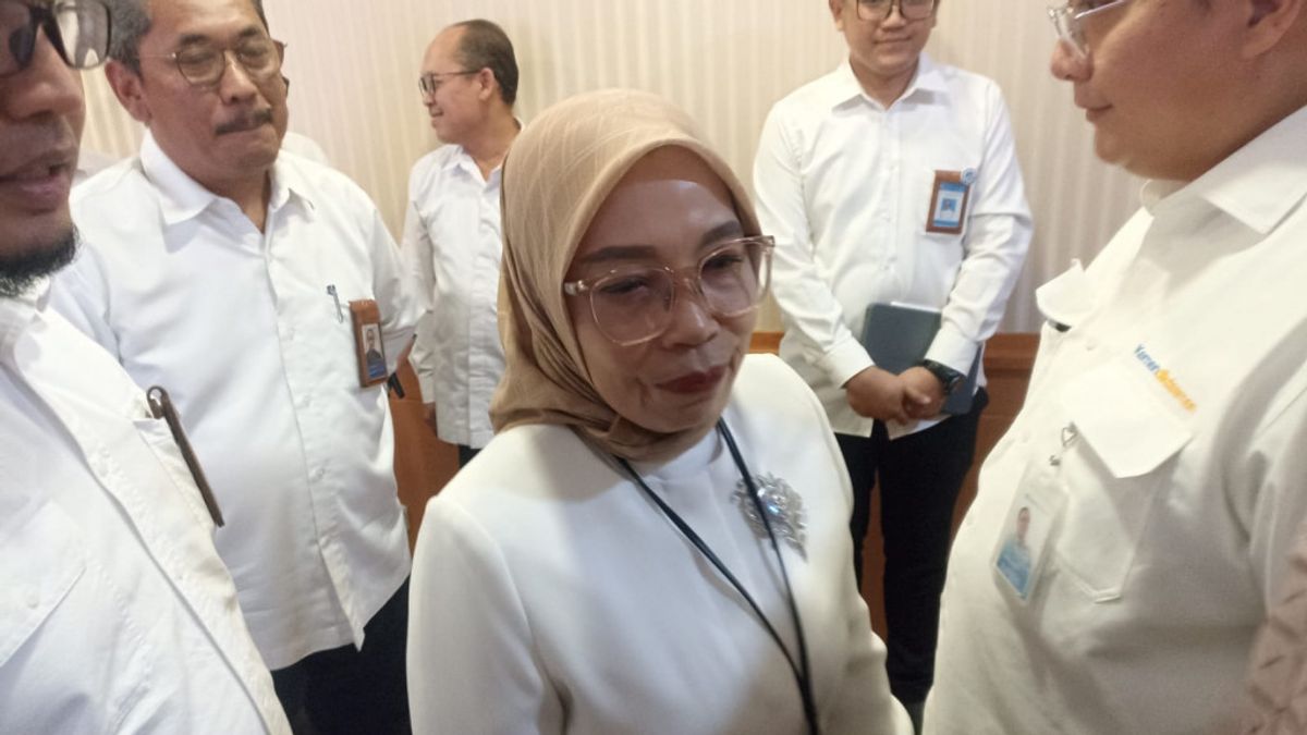 Pemerintah Siapkan Seleksi Khusus Guru Non-ASN pada 2026