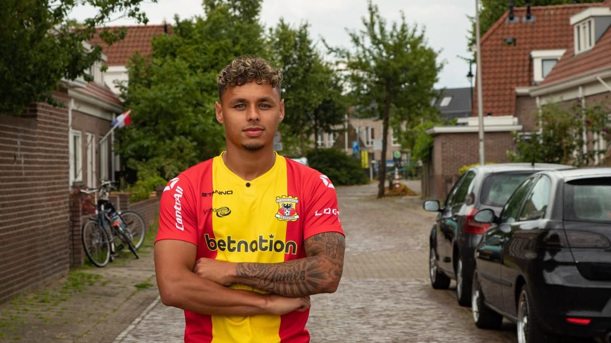 Pengadilan Utrecht Tolak Gugatan Laga Ulang NAC Breda Kontra Go Ahead