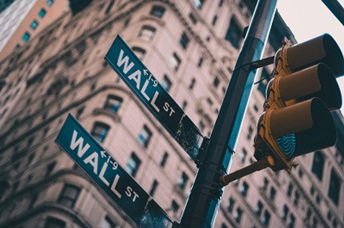 RBC Capital Markets Naikkan Target Indeks S&P 500 Jadi 7.900 Poin