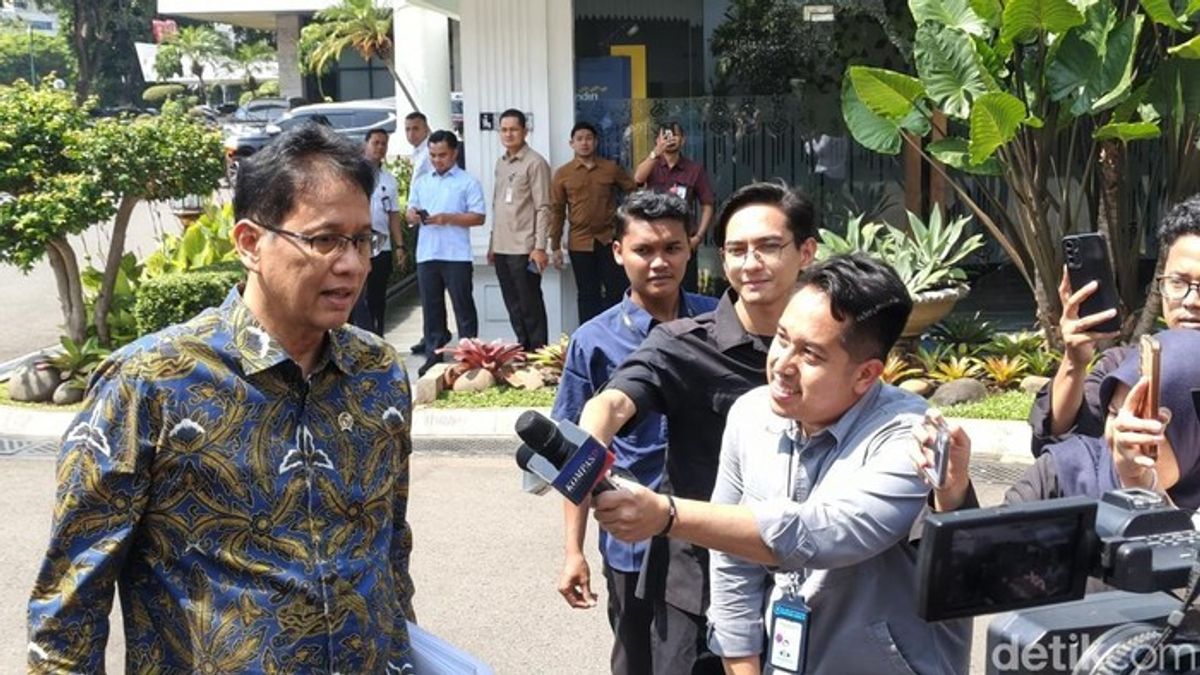 Purbaya Yudhi Sadewa Bahas Pengendalian Ekonomi Bersama Tokoh Senior