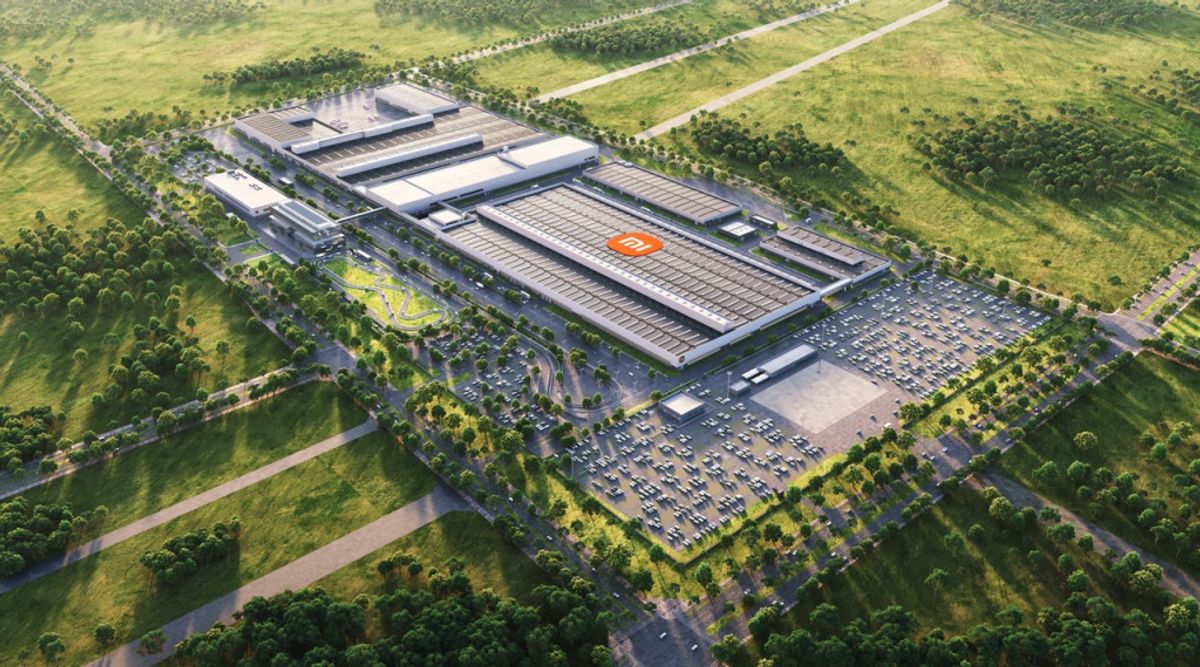 Xiaomi Rilis Laporan ESG 2025 dengan Investasi Riset RMB33,1 Miliar