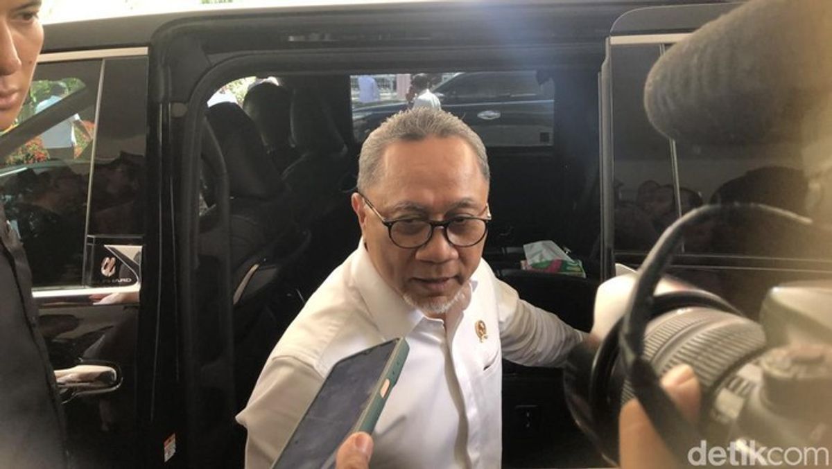 Prabowo Subianto Soroti Penanganan Sampah Bantar Gebang Jakarta