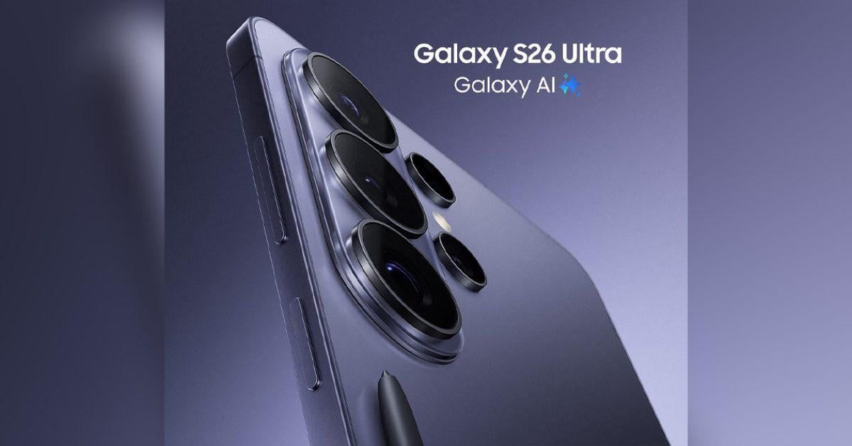 Samsung Galaxy S27 Ultra Berpotensi Kurangi Jumlah Kamera Belakang