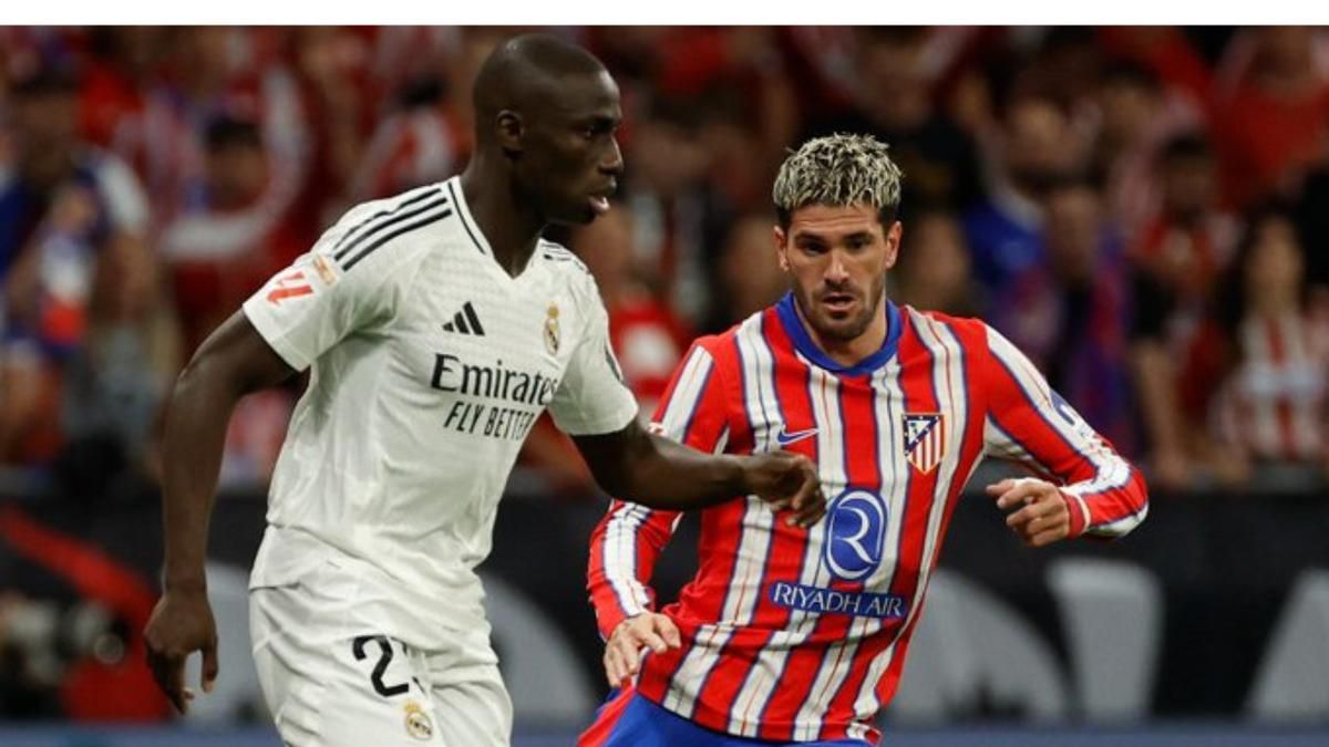 Ferland Mendy Pertimbangkan Pensiun Dini Akibat Cedera Kaki Parah