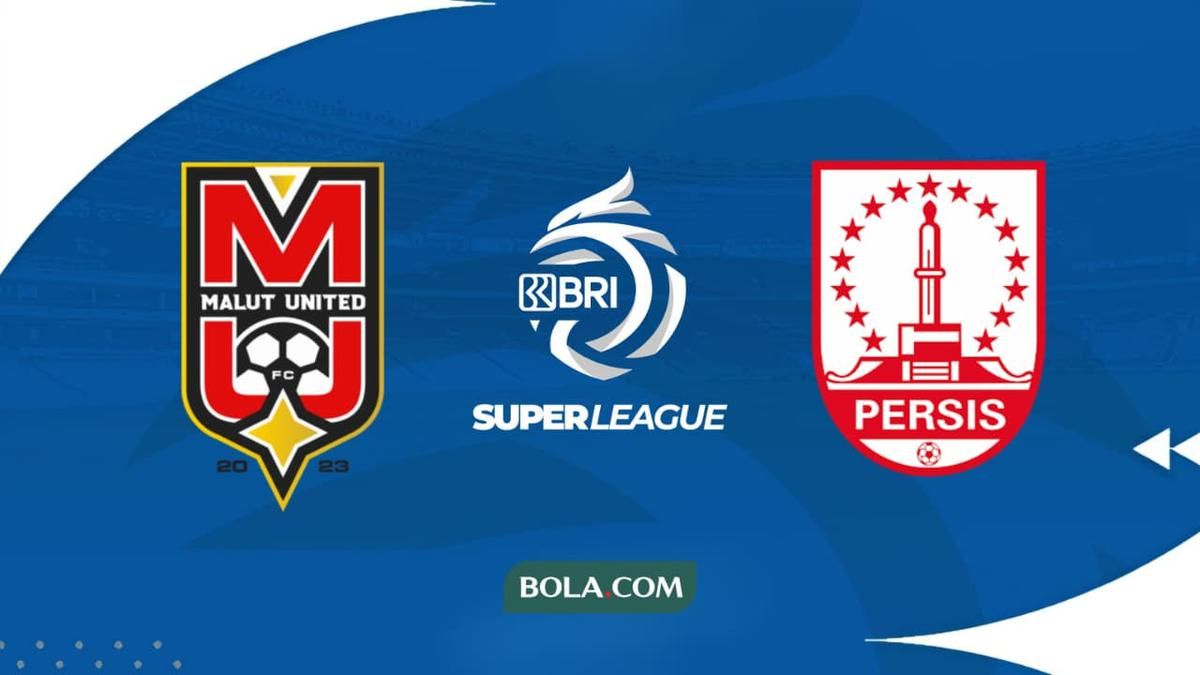 Malut United Jamu Persis Solo di Stadion Jatidiri Semarang