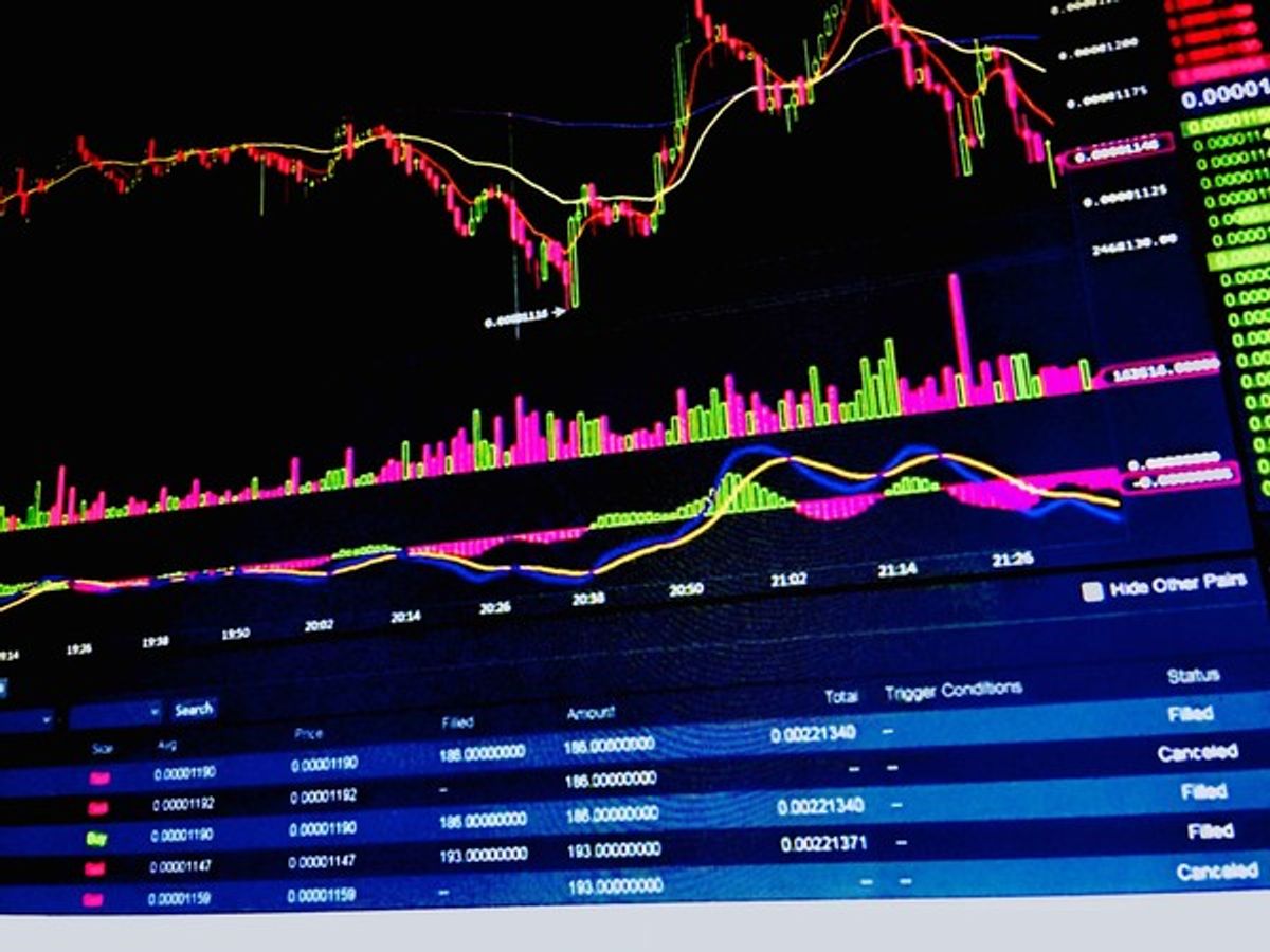 IHSG Anjlok 2,03 Persen ke Level 6.956 pada Akhir April 2026