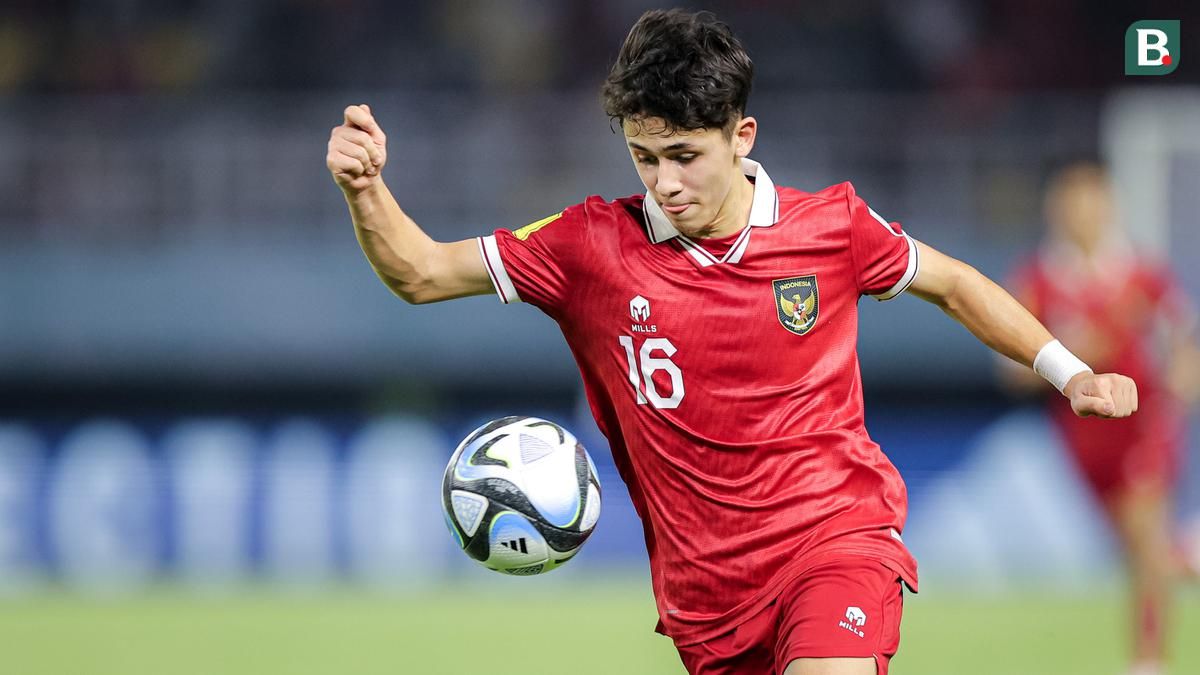 Tak Ada Pemain Istimewa di Timnas Indonesia U-19, Semua Punya Kesempatan Sama