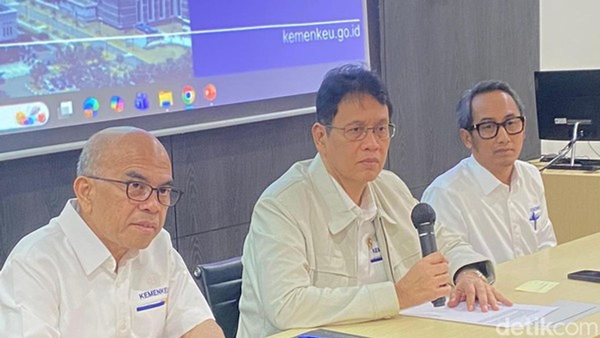 Pemerintah Berencana Sesuaikan Tarif Royalti Tambang Mulai Juni 2026