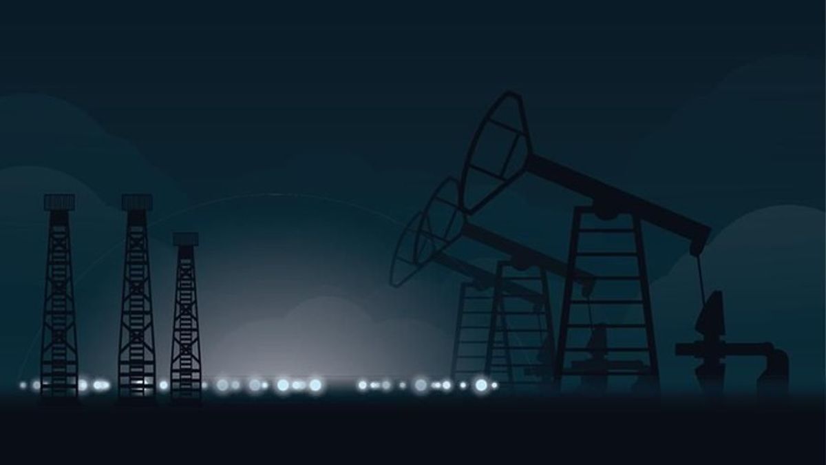 Laba Saudi Aramco Melonjak 26 Persen pada Kuartal I 2026