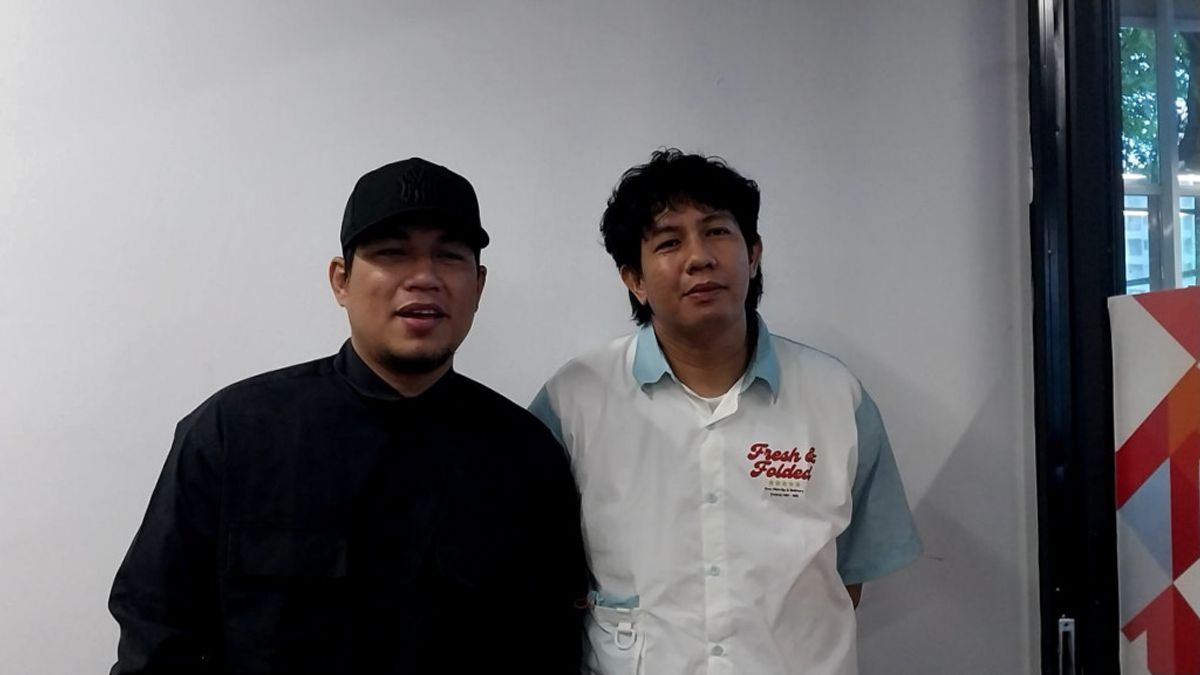Grup Musik Armada Soroti Skala Prioritas Program Makan Bergizi Gratis