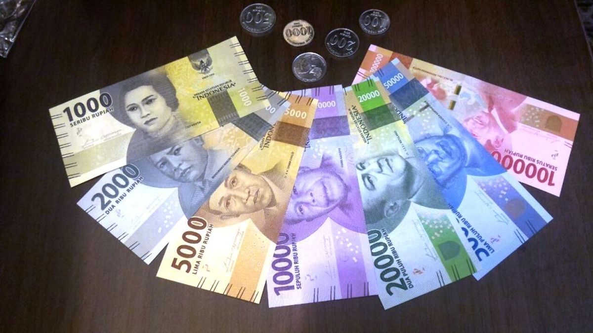 Bank Indonesia Musnahkan 466 Ribu Lembar Rupiah Palsu