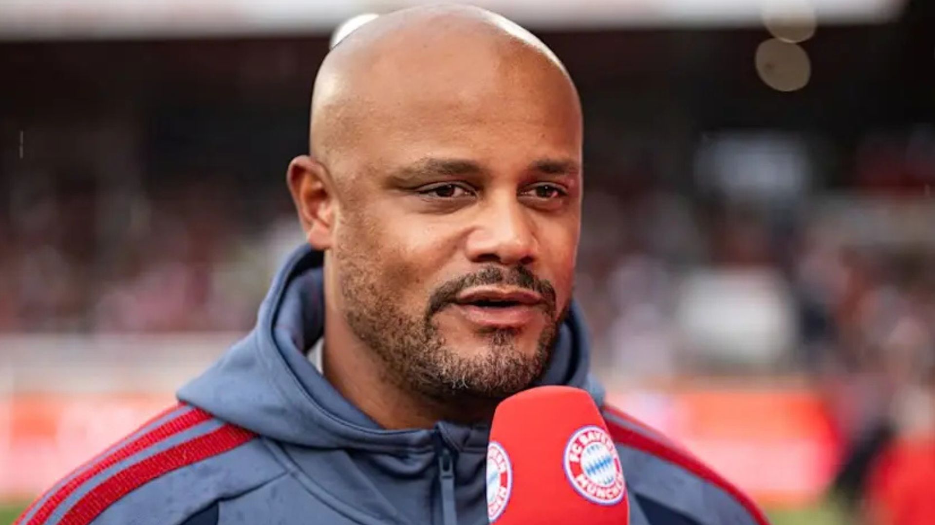 Bayern Munchen Hadapi Arsenal dengan Kompany di Ambang Absen Akibat Infeksi Virus