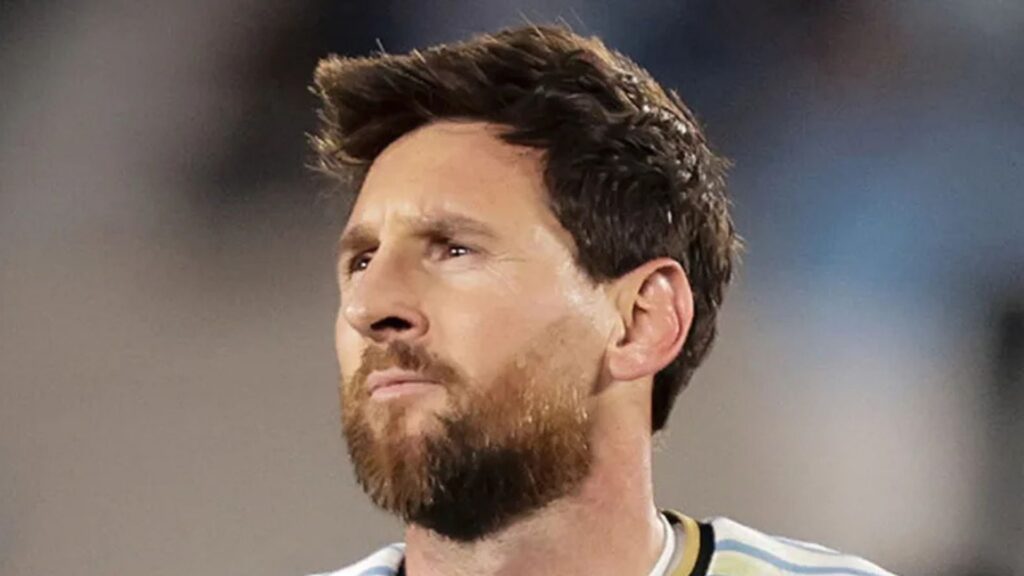 Joan Gaspart Akui Kebablasan Kritik Messi, Mantan Bos Barcelona Kirim Pesan Maaf