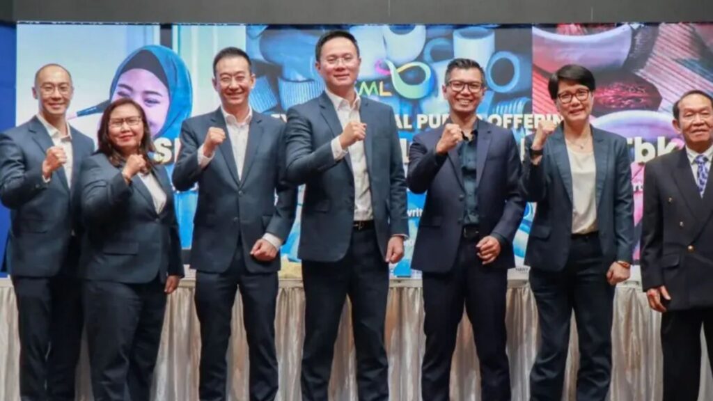 Sinergi Multi (SMLE) Lepas 50% Saham Sinarom ke Denico Food, Incar Pasar Asia dan Timur Tengah